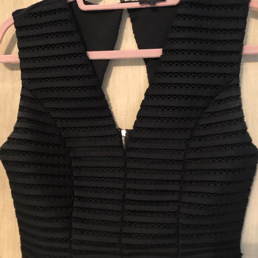 Black top